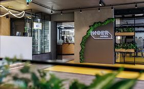 Inger Hotell  3*